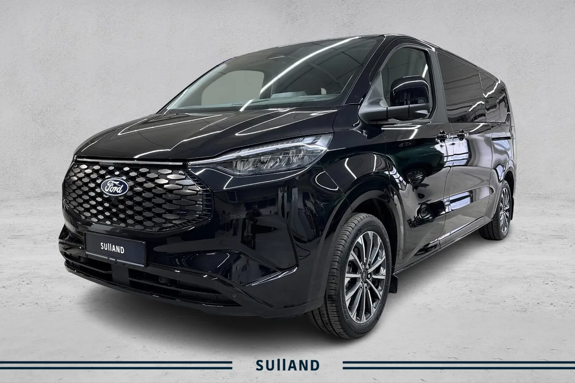 Bilde av Ford E-Tourneo Custom 340