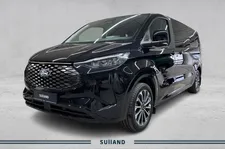 Thumnail bilde 0 av Ford E-Tourneo Custom 340