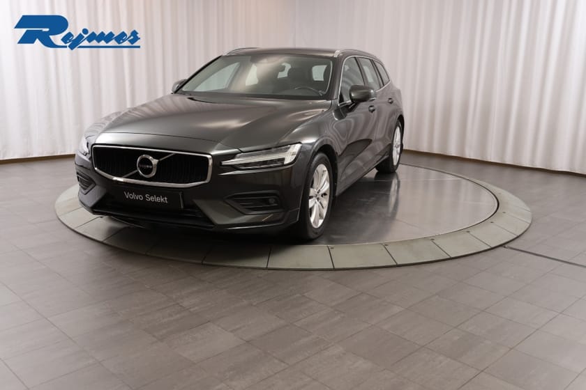 Bild 1 av Volvo V60
