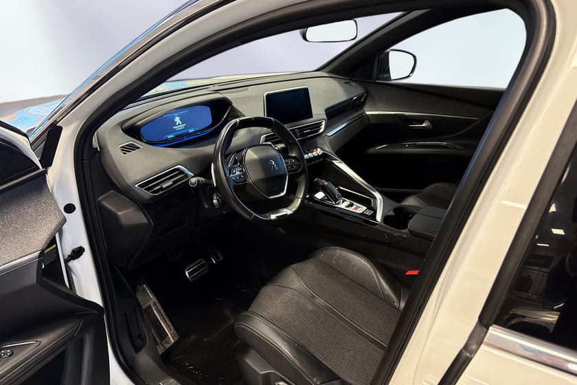 Bilde 5 av Peugeot 3008