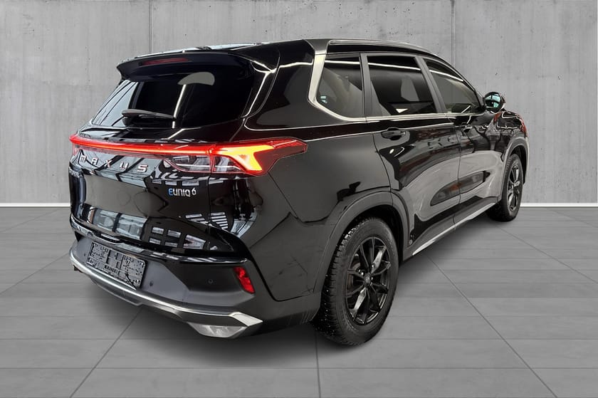 Bilde 5 av Maxus Euniq 6
