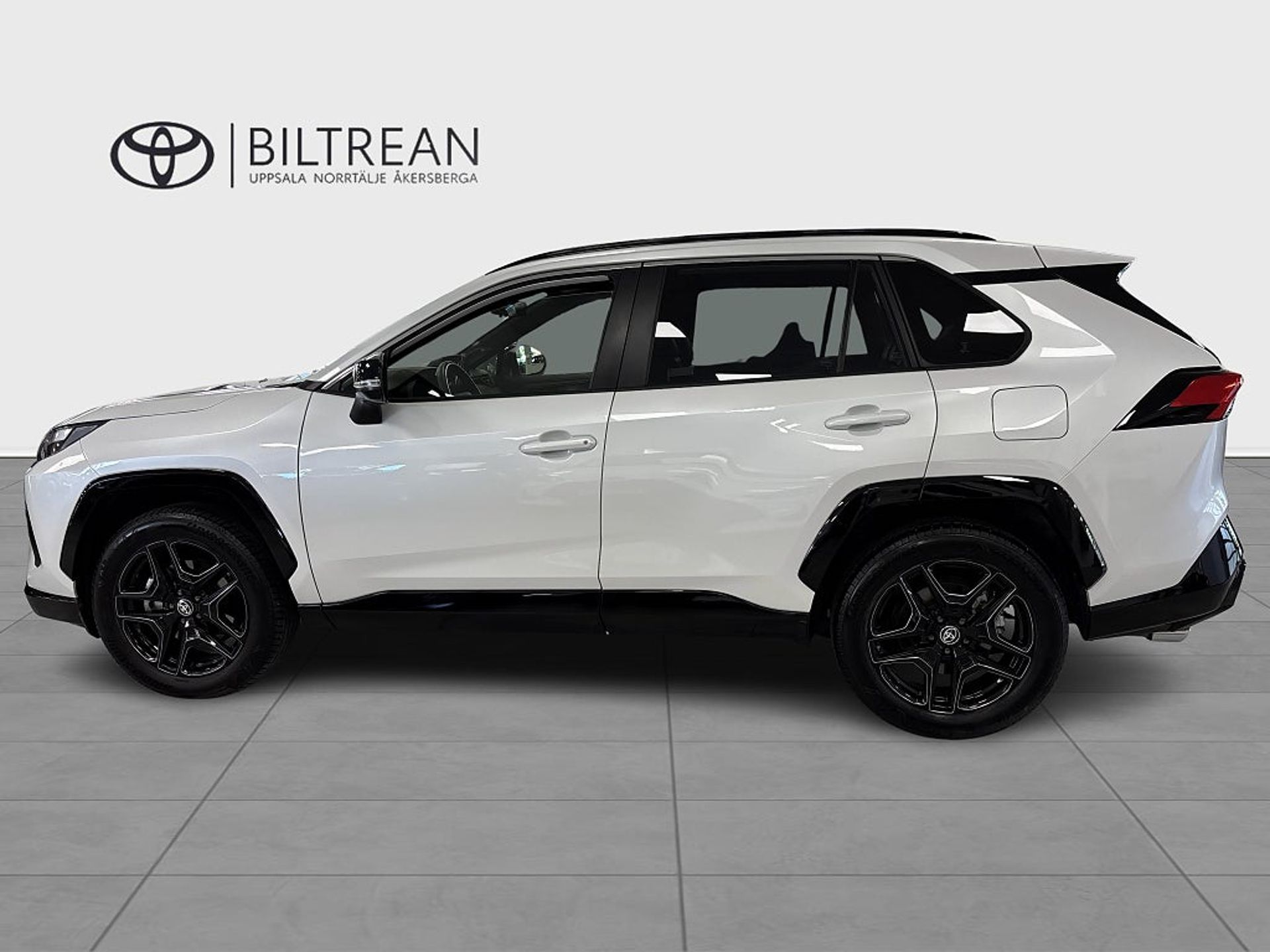 Toyota RAV4 2025, kuva 3/10