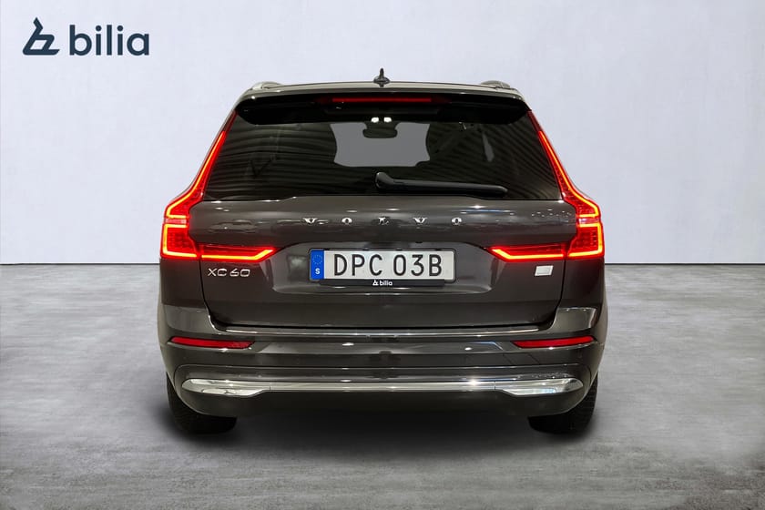 Bild 5 av Volvo XC60