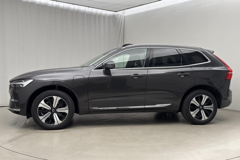 Bild 2 av Volvo XC60 T6 AWD Recharge (350hk) Plus Bright Panorama