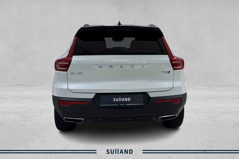 Bilde 4 av Volvo XC40