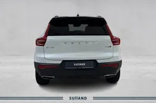 Thumnail bilde 3 av Volvo XC40