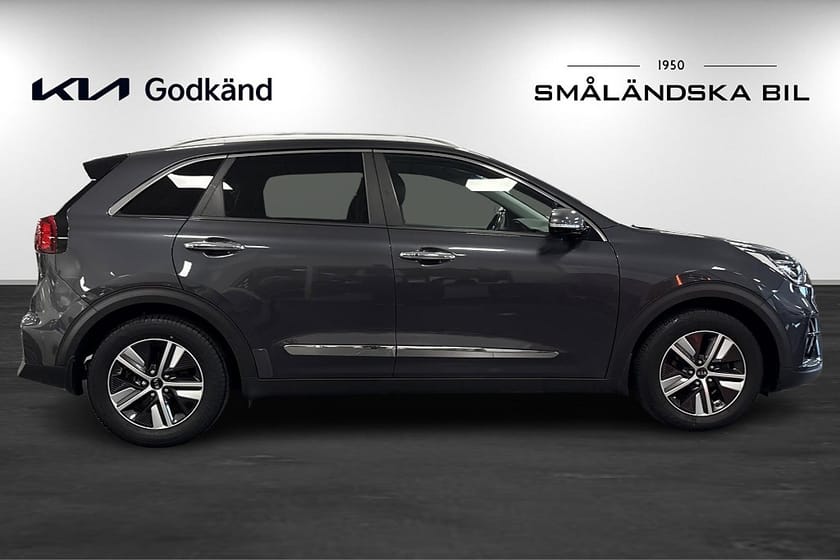 Bild 4 av Kia Niro P-HEV
