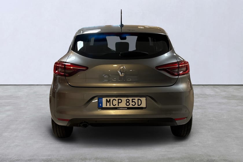 Bild 5 av Renault Clio