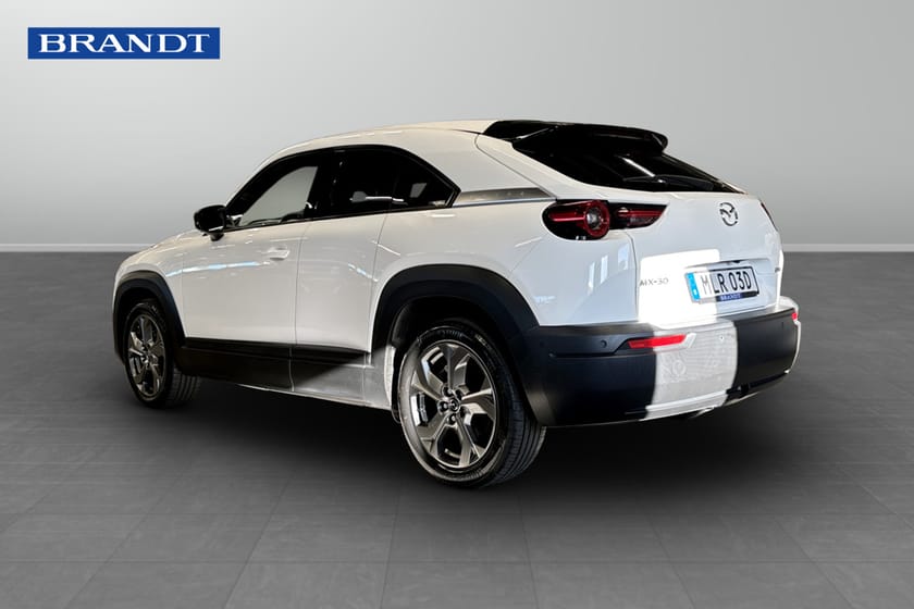 Bild 2 av Mazda MX-30 e-Skyactiv EV