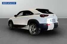 Mazda MX-30 e-Skyactiv EV