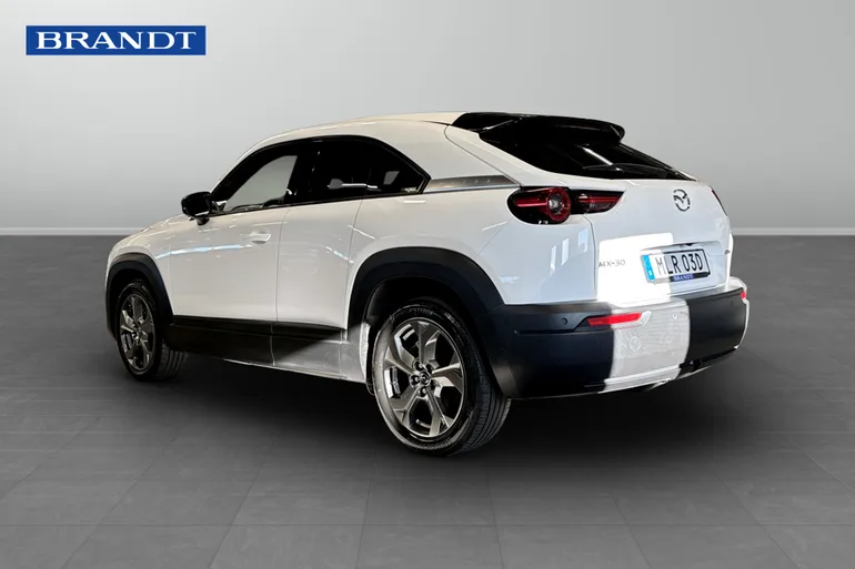 Mazda MX-30 e-Skyactiv EV