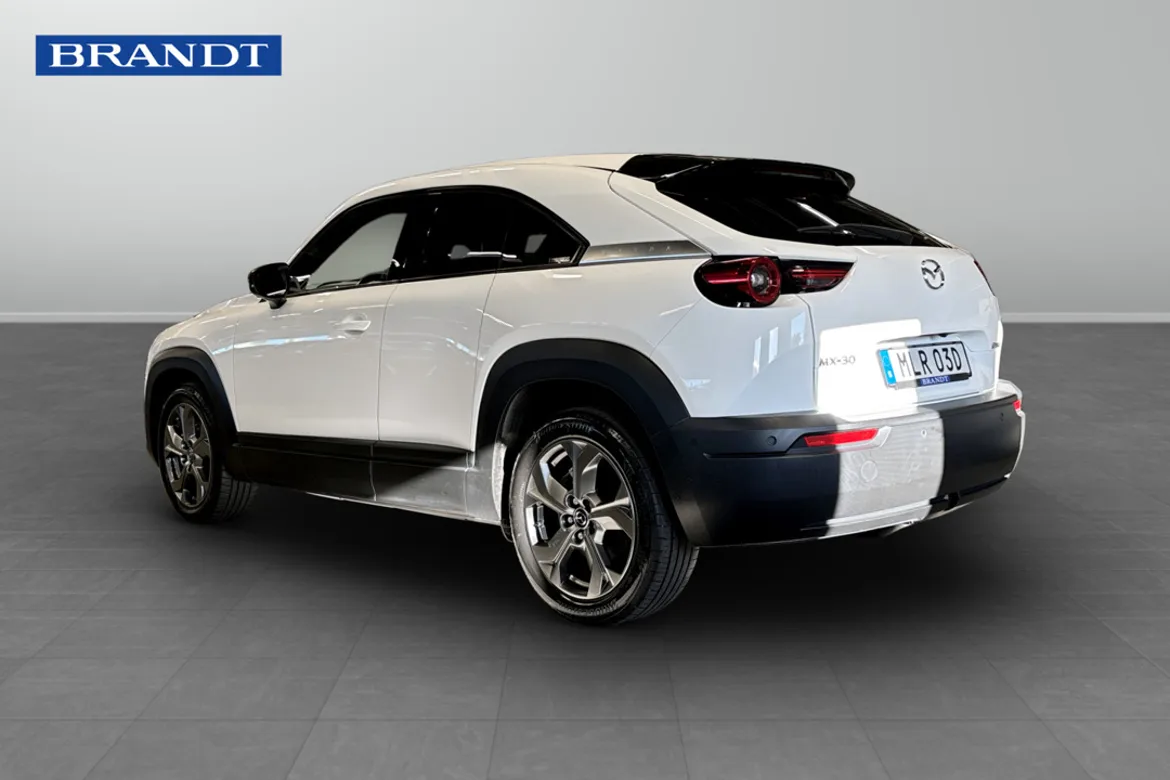 Mazda MX-30 e-Skyactiv EV