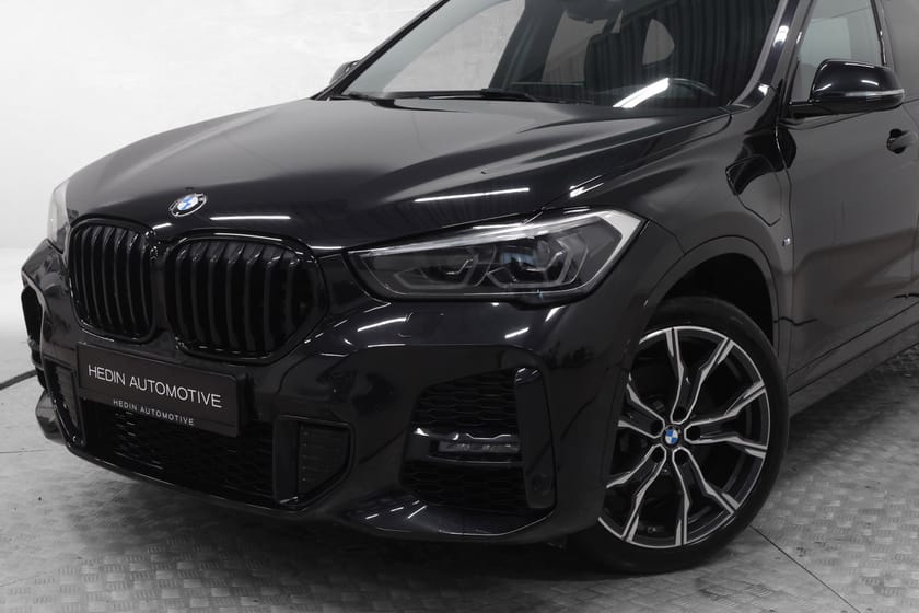 Bilde 3 av BMW X1 xDrive25e eDrive M Sport (K)