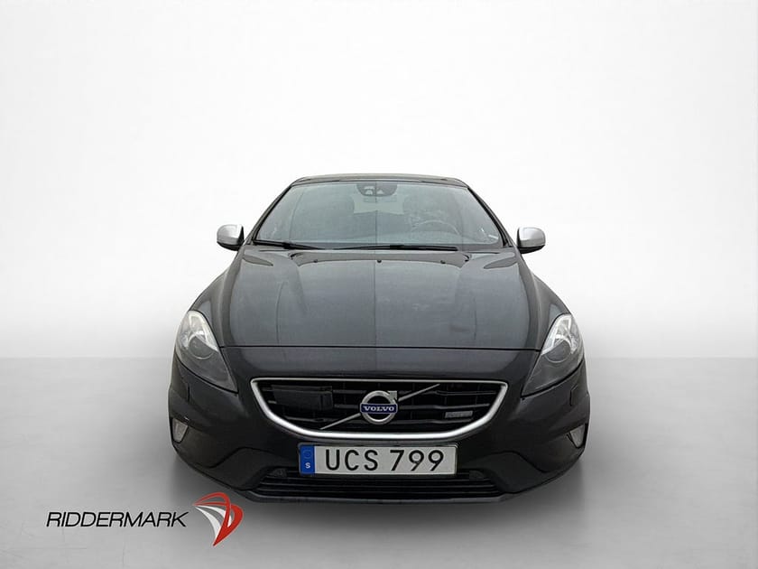 Bild 2 av Volvo V40