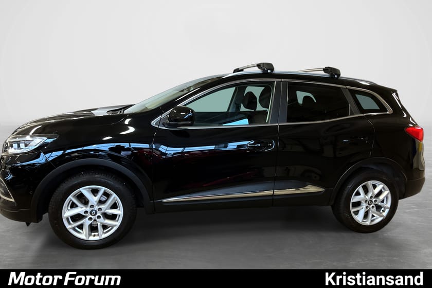 Bilde 4 av Renault Kadjar 1.3 dci 140HK/ H.feste/ Acc/ R.kam/ Bt/ Navi/ +++