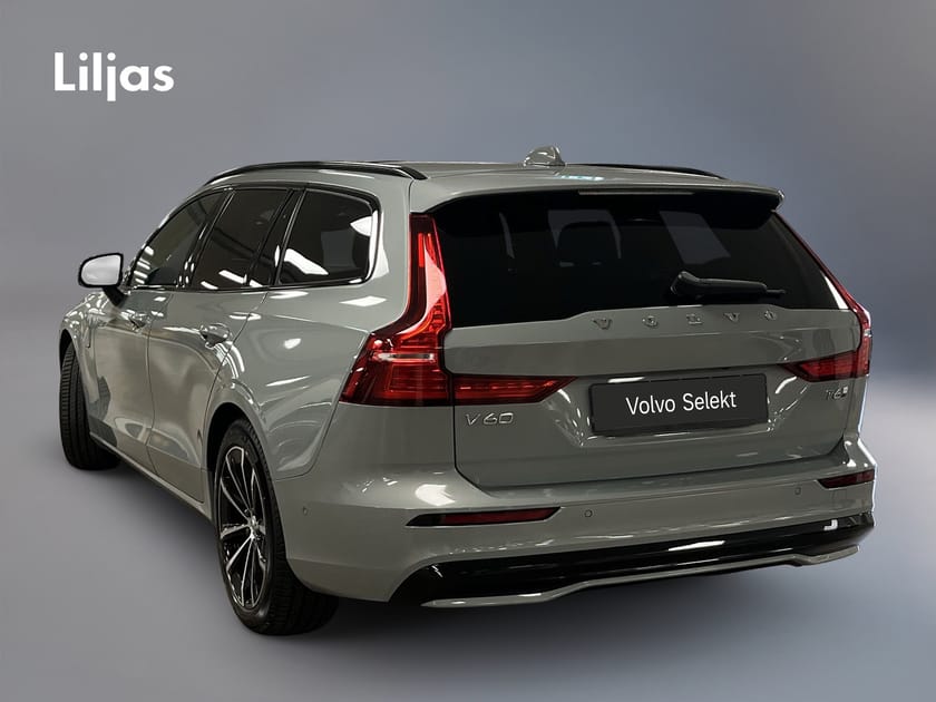Bild 4 av Volvo V60