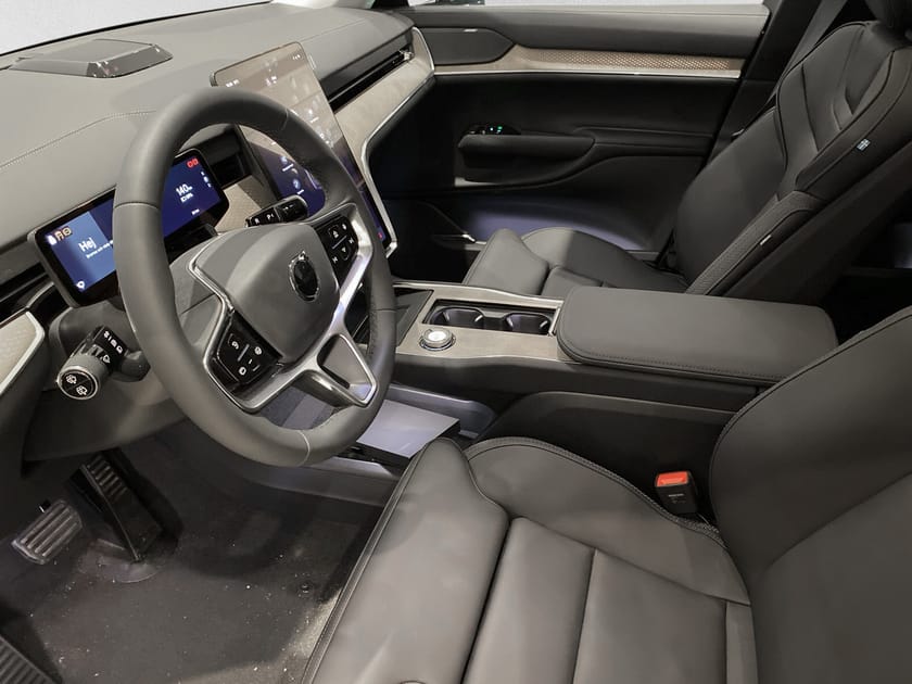 Bild 2 av Volvo EX90 Twin Motor Performance 7-seater