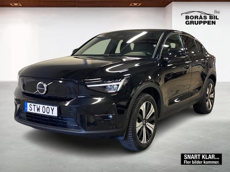 Volvo C40 Recharge