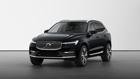 Volvo XC60 Recharge T6 Ultima, HUD/360-kamera++