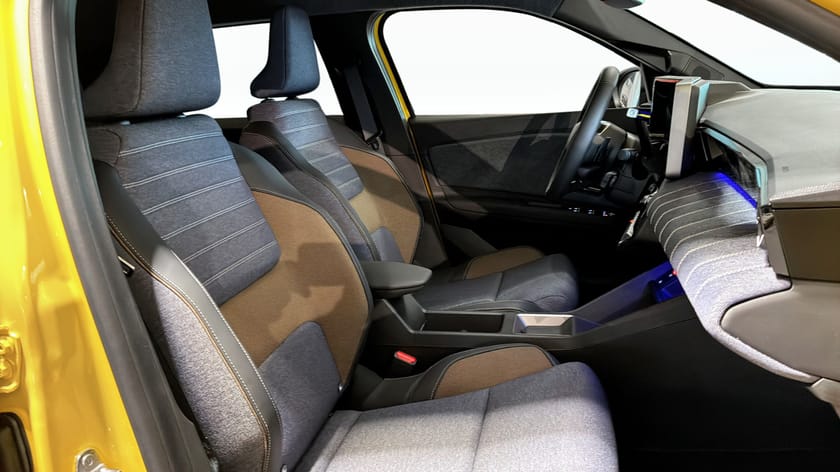 Bild 3 av Renault 5 E-Tech TECHNO 52kWh DEMOBIL