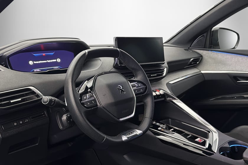 Bild 4 av Peugeot 5008 | GT Pack 7-sits 2650.-/mån ELBAKLUCKA