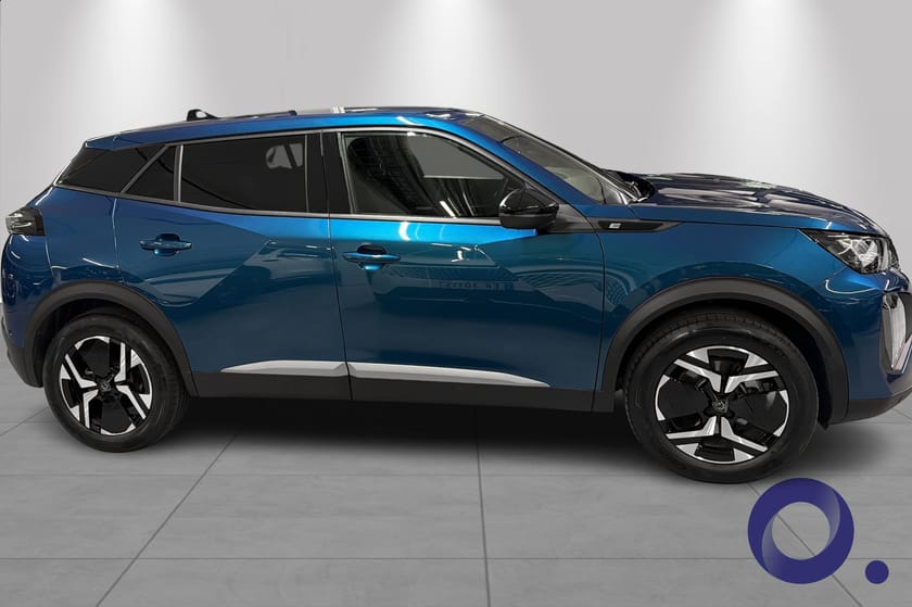 Bilde 5 av Peugeot e-2008