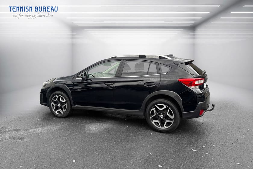 Bilde 4 av Subaru XV