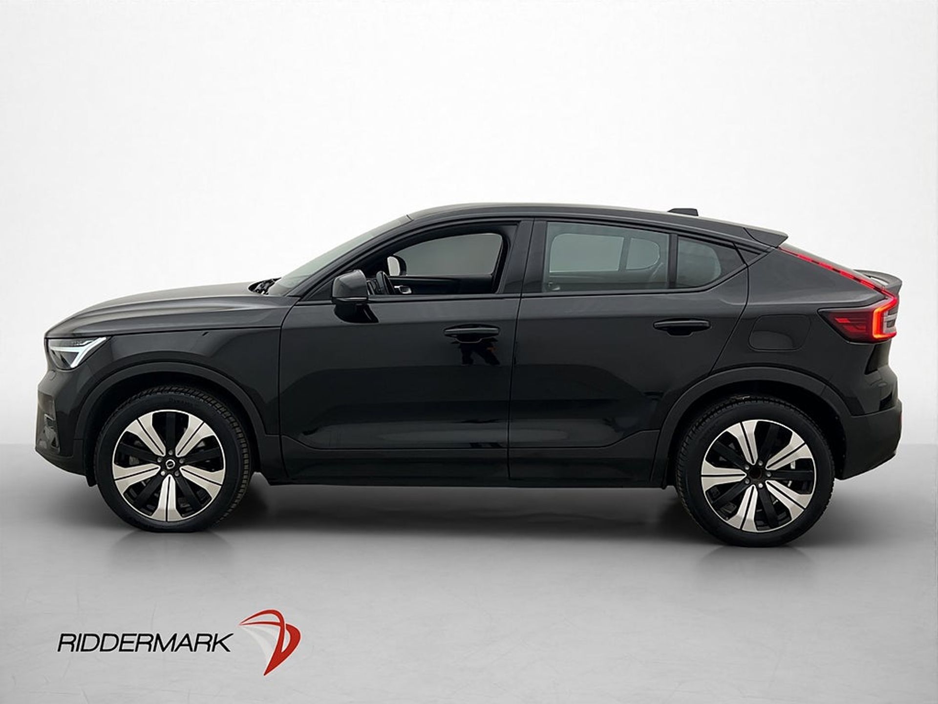 Volvo C40 2023, bild 5/10