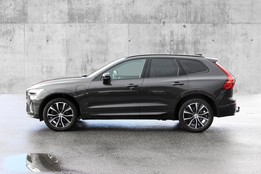 Bilde 4 av Volvo XC60
