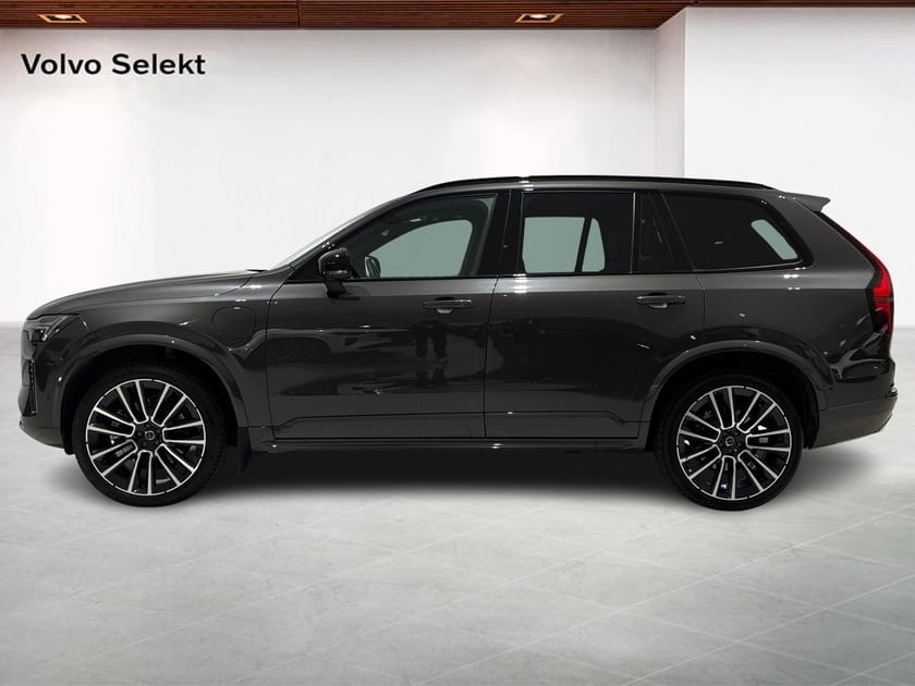 Bild 3 av Volvo XC90