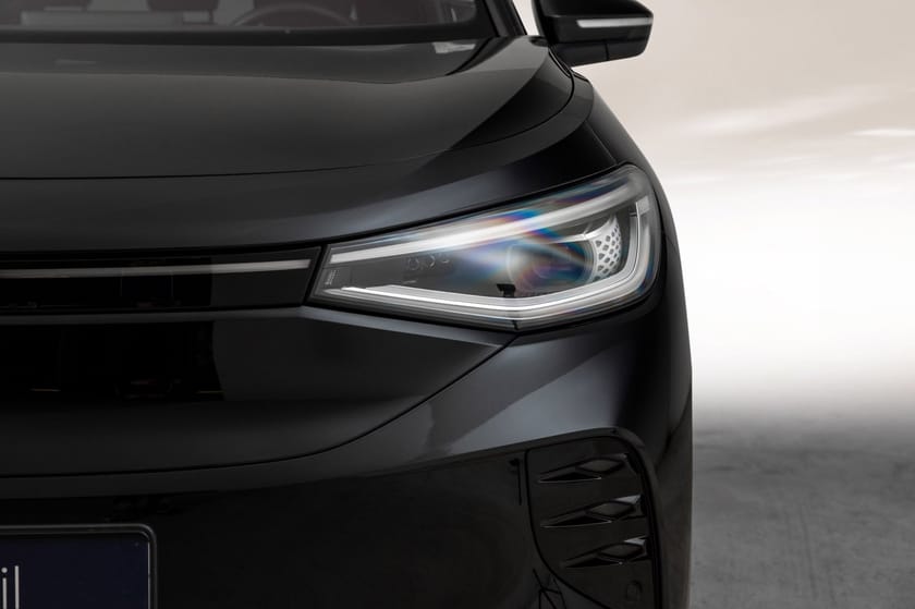 Bilde 5 av Volkswagen ID.4 GTX 77kWh 340hk 4Motion