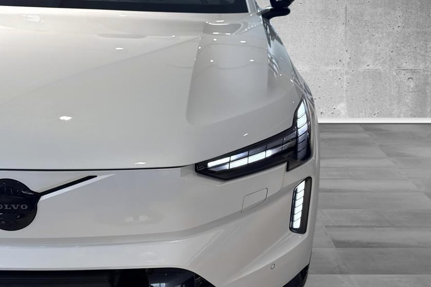 Bilde 4 av Volvo EX90 Twin Motor Performance 6-Seater Ultra - HUD, Massasje, B&W, Luft, 360