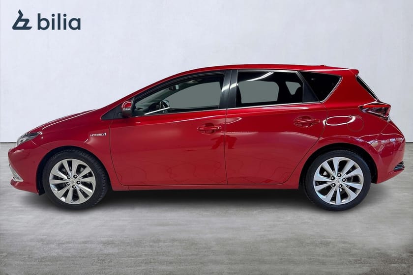 Bild 3 av Toyota Auris Hybrid 1,8 HSD 5D EXECUTIVE SKYVIEW