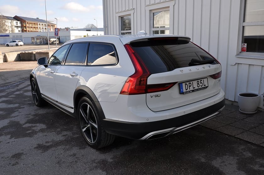 Bild 5 av Volvo V90 Cross Country