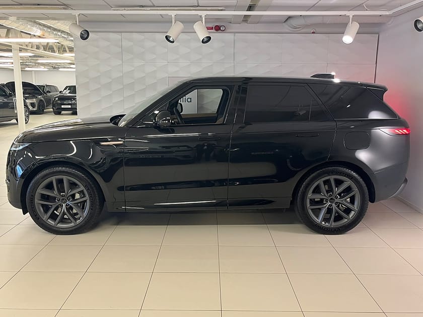 Bild 2 av Land Rover Range Rover Sport P460e