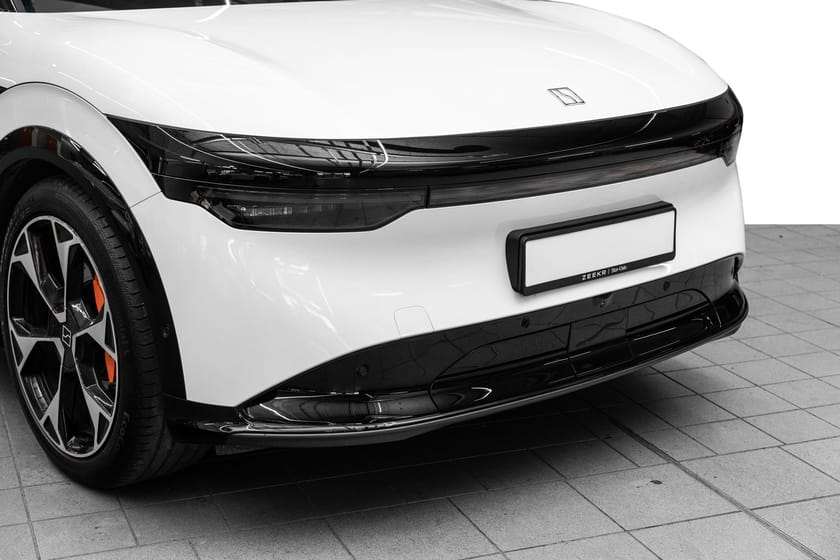 Bilde 3 av Zeekr 7X Privilege AWD