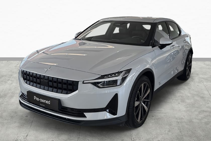Bild 5 av Polestar 2 Long Range Single Motor 78kWh