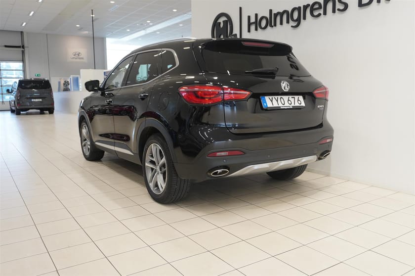 Bild 5 av MG EHS PHEV LHD Lux