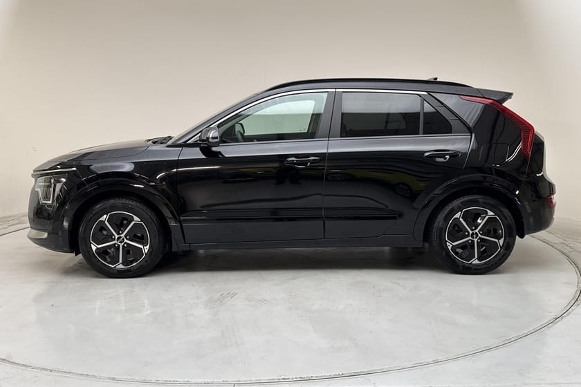 Bild 2 av Kia Niro Plug-In-Hybrid