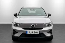 Volvo EX40 Single Motor Extended Range