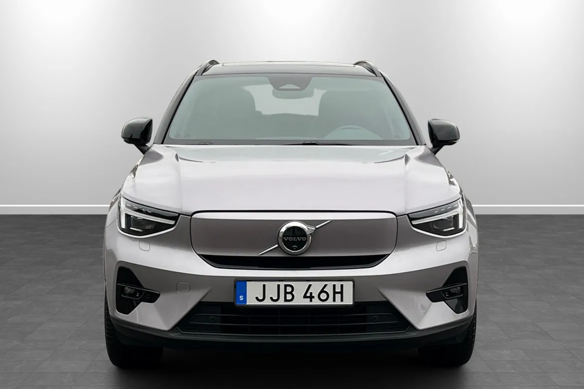 Volvo EX40 Single Motor Extended Range