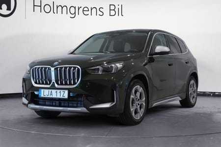 BMW iX1 xDrive30 xLine Innovation Drag