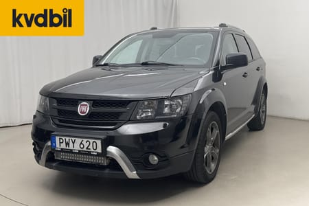 Fiat Freemont