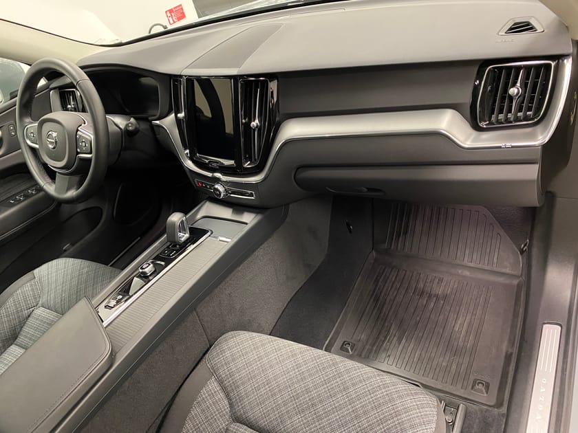 Bild 2 av Volvo XC60 T6 Core Special Edition