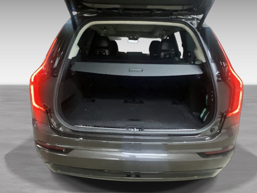 Bild 5 av Volvo XC90 T8 Ultra Dark