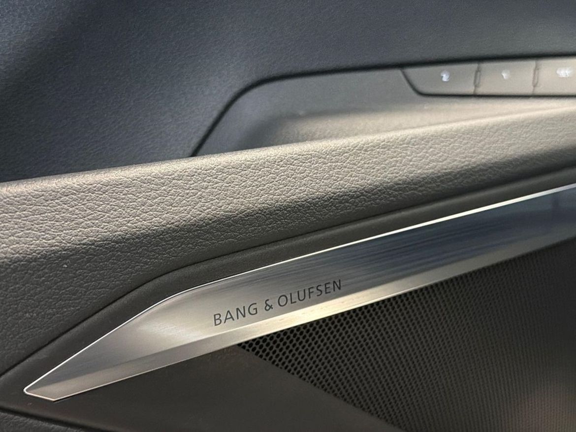 Audi Audi e-tron 55 quattro — bild 12
