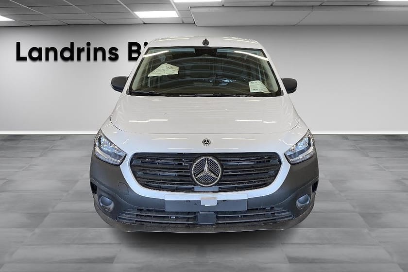 Bild 3 av Mercedes-Benz Citan 113 skåp L2 aut *lagerbil*