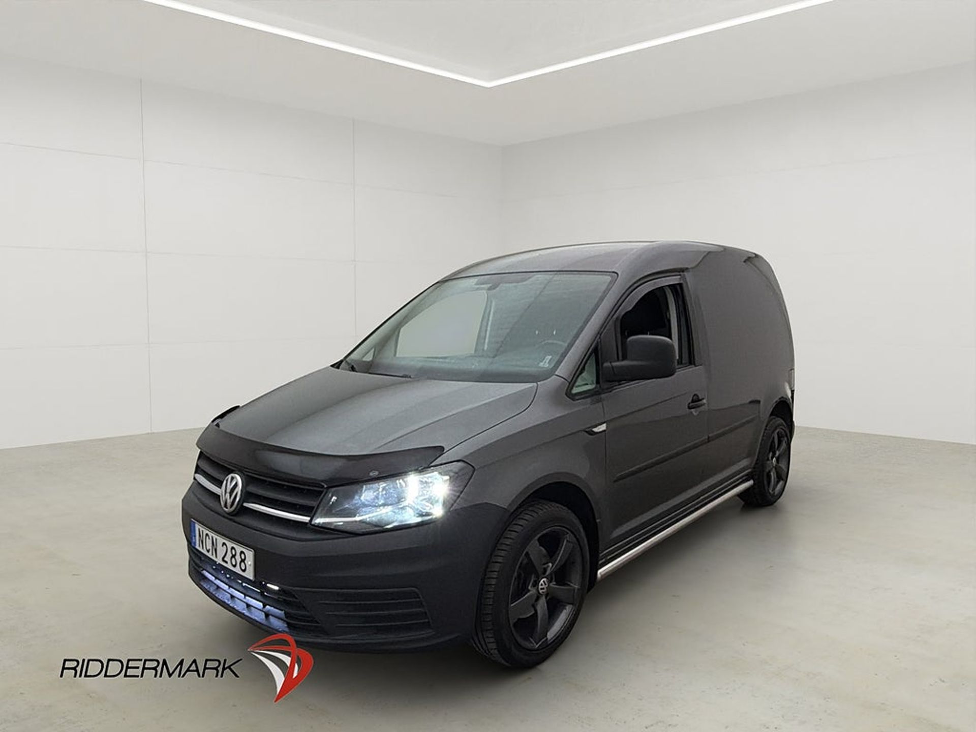 Volkswagen Caddy 2016, bild 3/10