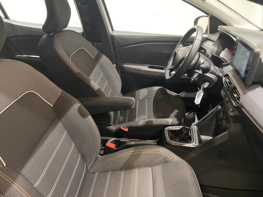 Bild 5 av Dacia Sandero Stepway TCe 90 Expression A