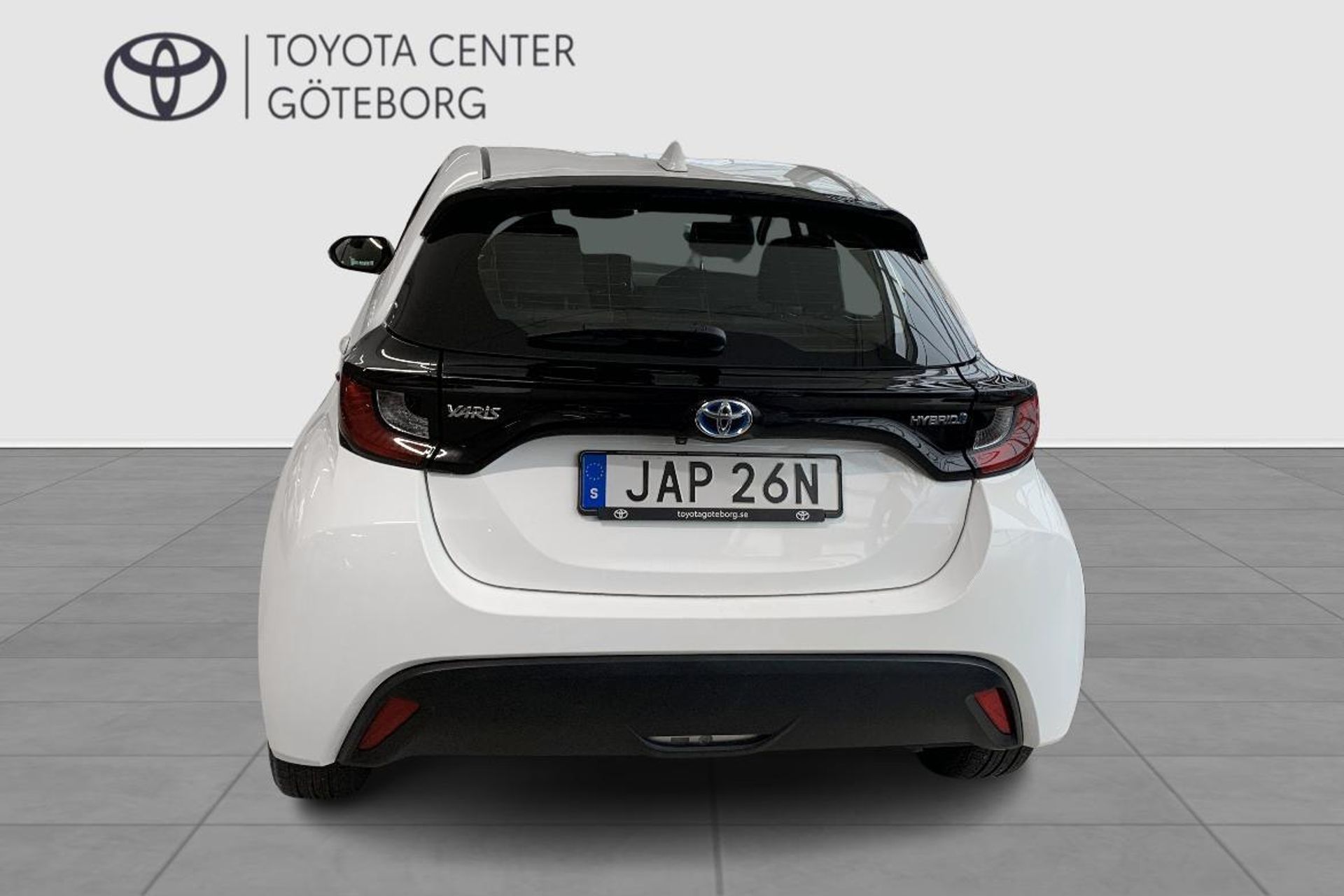 Toyota Yaris 1,5 5D ACTIVE 2023, kuva 7/10